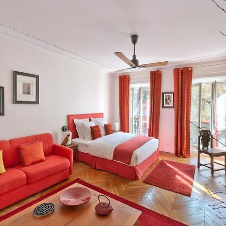 My Home For You Luxury B&B Adults Only Paris Ngoại thất bức ảnh