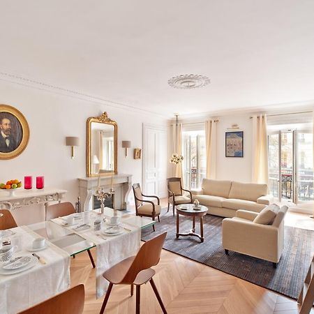 My Home For You Luxury B&B Adults Only Paris Ngoại thất bức ảnh