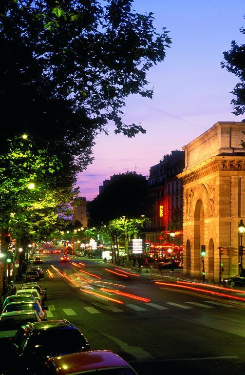 My Home For You Luxury B&B Adults Only Paris Ngoại thất bức ảnh