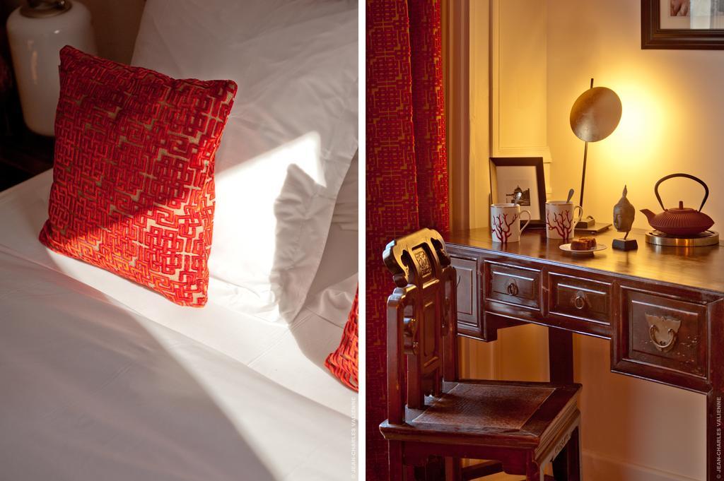 My Home For You Luxury B&B Adults Only Paris Ngoại thất bức ảnh
