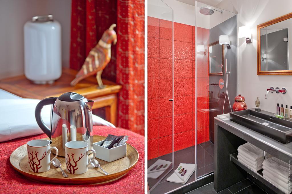 My Home For You Luxury B&B Adults Only Paris Ngoại thất bức ảnh