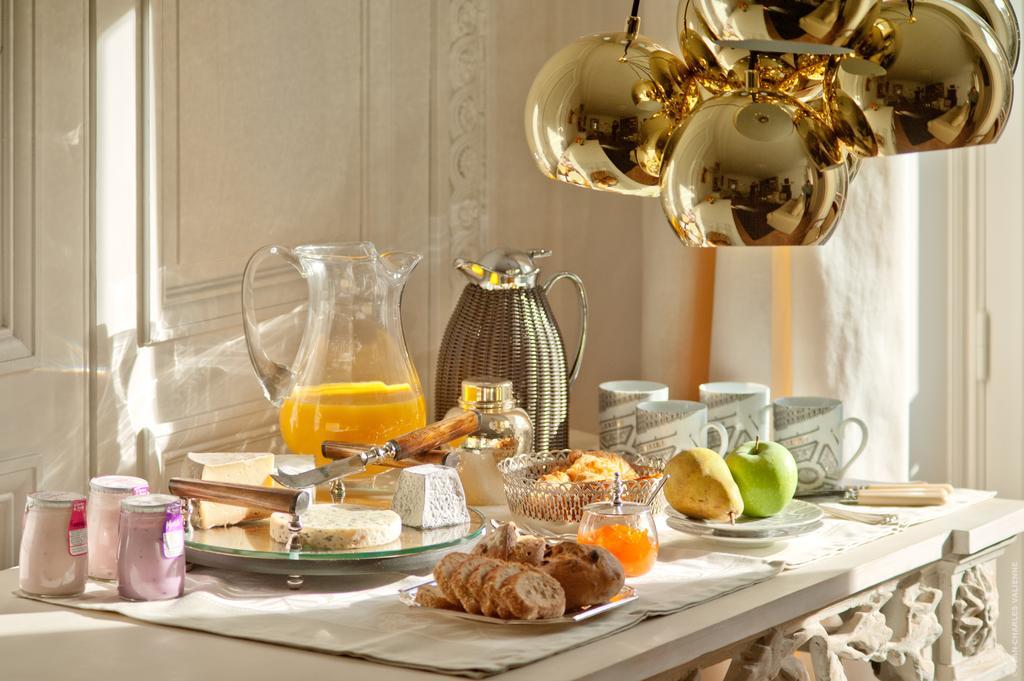 My Home For You Luxury B&B Adults Only Paris Ngoại thất bức ảnh