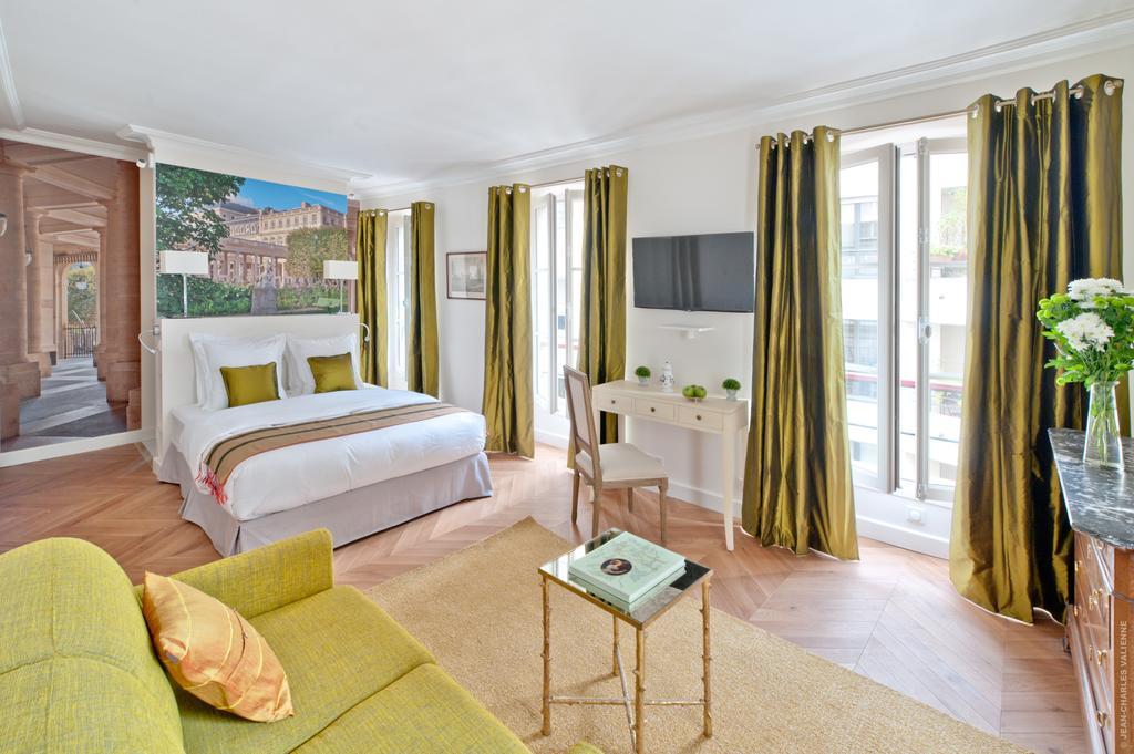 My Home For You Luxury B&B Adults Only Paris Ngoại thất bức ảnh