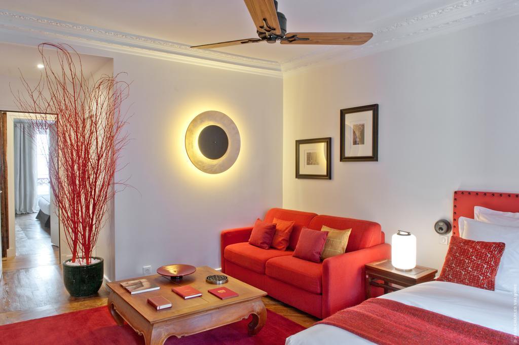 My Home For You Luxury B&B Adults Only Paris Ngoại thất bức ảnh