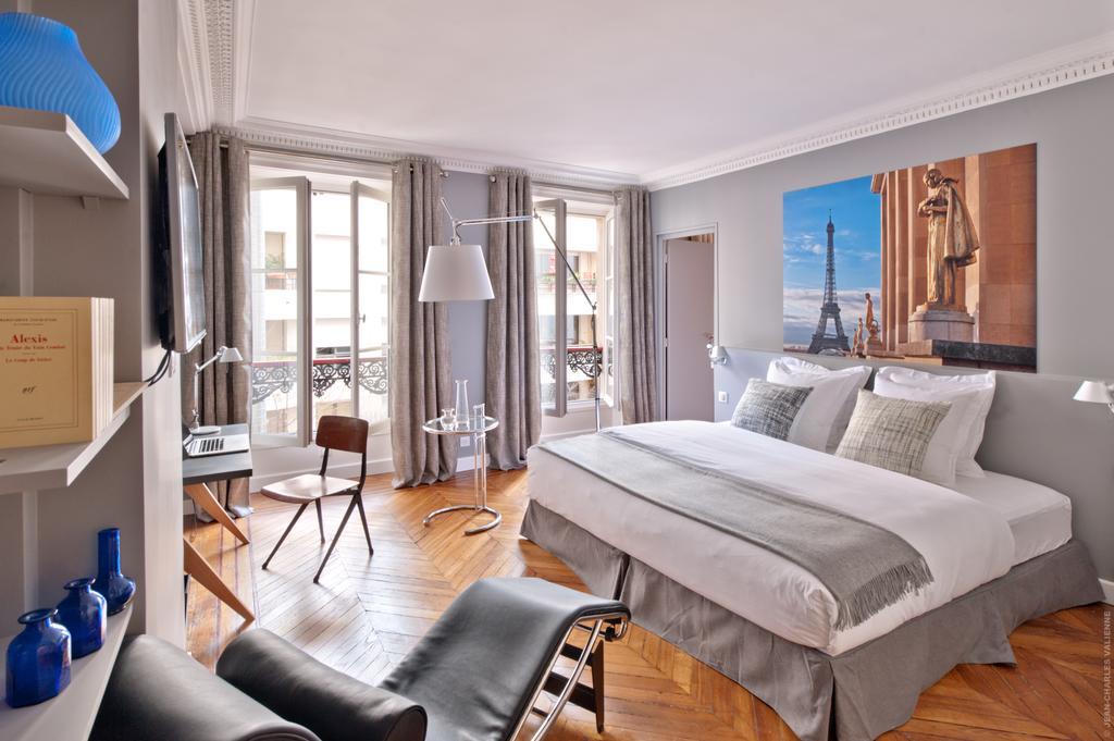 My Home For You Luxury B&B Adults Only Paris Ngoại thất bức ảnh