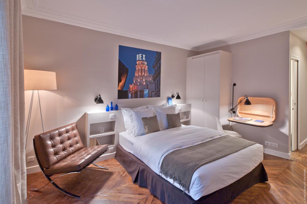 My Home For You Luxury B&B Adults Only Paris Ngoại thất bức ảnh