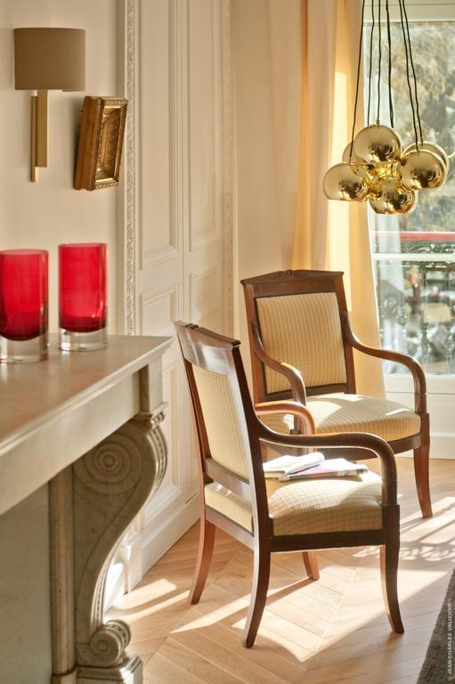 My Home For You Luxury B&B Adults Only Paris Ngoại thất bức ảnh