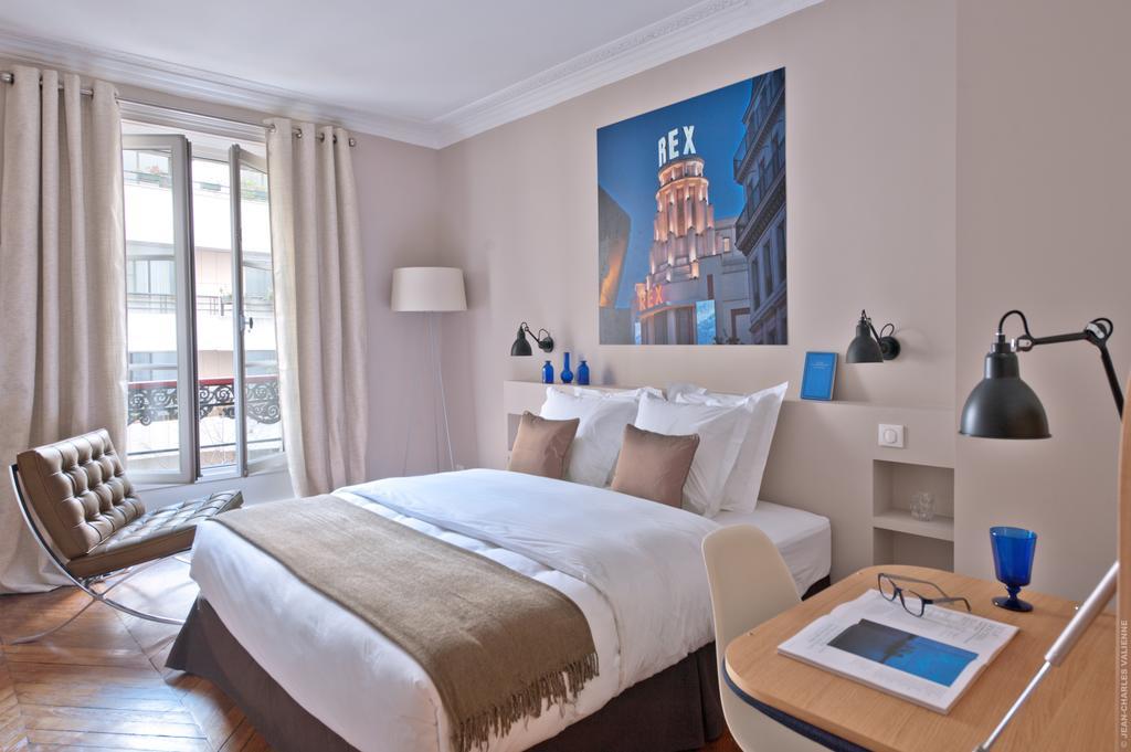 My Home For You Luxury B&B Adults Only Paris Ngoại thất bức ảnh