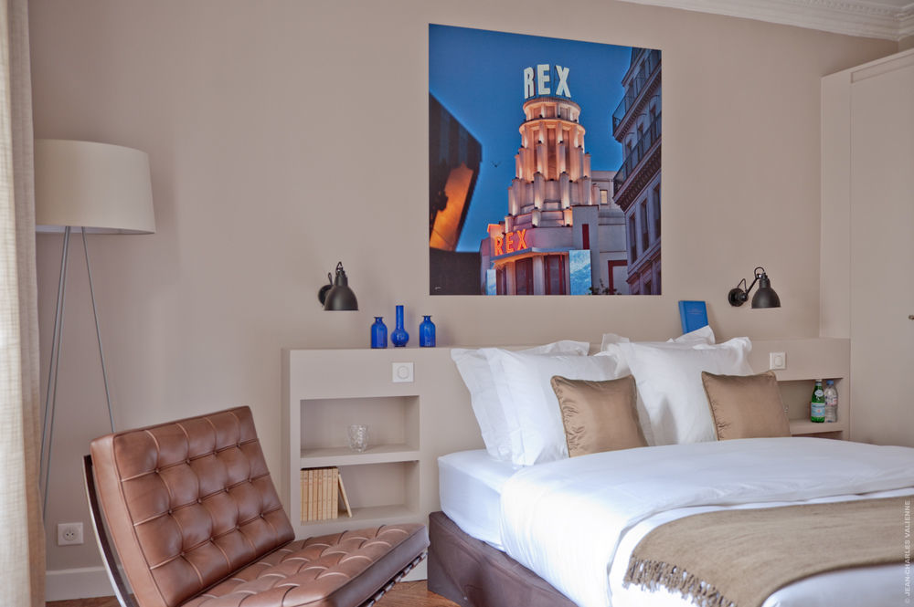 My Home For You Luxury B&B Adults Only Paris Ngoại thất bức ảnh