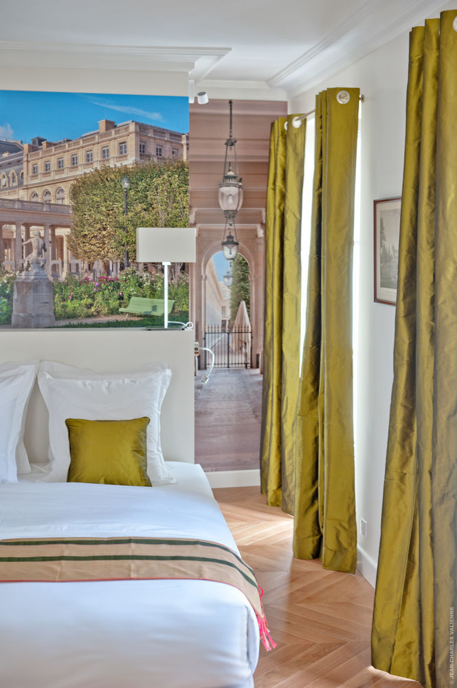 My Home For You Luxury B&B Adults Only Paris Ngoại thất bức ảnh