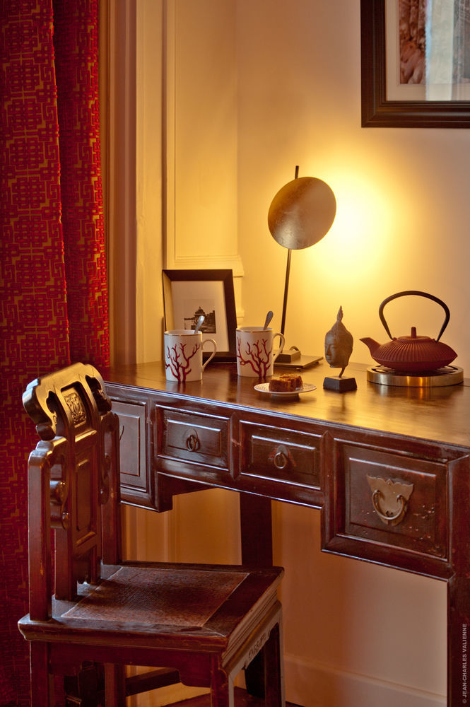 My Home For You Luxury B&B Adults Only Paris Ngoại thất bức ảnh